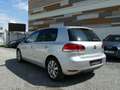 Volkswagen Golf VI 1.6 TDI 105 Ch CARAT DSG7 Gris - thumbnail 2