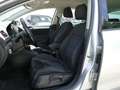 Volkswagen Golf VI 1.6 TDI 105 Ch CARAT DSG7 Gris - thumbnail 8
