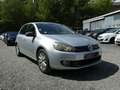 Volkswagen Golf VI 1.6 TDI 105 Ch CARAT DSG7 Gris - thumbnail 5