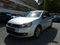 Volkswagen Golf VI 1.6 TDI 105 Ch CARAT DSG7 Gris - thumbnail 7