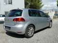 Volkswagen Golf VI 1.6 TDI 105 Ch CARAT DSG7 Gris - thumbnail 4