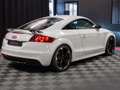 Audi Coupe TT Coupé 2.0 TFSI 211 Quattro S tronic 6 Blanco - thumbnail 5