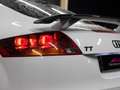 Audi Coupe TT Coupé 2.0 TFSI 211 Quattro S tronic 6 Blanco - thumbnail 8