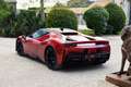 Ferrari SF90 Stradale Rosso Coburn *Peinture Atelier* - Daytona Seats Rot - thumbnail 21