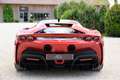 Ferrari SF90 Stradale Rosso Coburn *Peinture Atelier* - Daytona Seats Rot - thumbnail 20