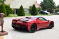 Ferrari SF90 Stradale Rosso Coburn *Peinture Atelier* - Daytona Seats Rot - thumbnail 19