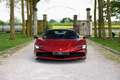 Ferrari SF90 Stradale Rosso Coburn *Peinture Atelier* - Daytona Seats Rot - thumbnail 13