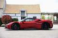 Ferrari SF90 Stradale Rosso Coburn *Peinture Atelier* - Daytona Seats Rot - thumbnail 22
