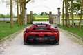 Ferrari SF90 Stradale Rosso Coburn *Peinture Atelier* - Daytona Seats Rot - thumbnail 11