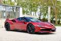 Ferrari SF90 Stradale Rosso Coburn *Peinture Atelier* - Daytona Seats Rot - thumbnail 17