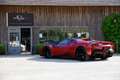 Ferrari SF90 Stradale Rosso Coburn *Peinture Atelier* - Daytona Seats Rot - thumbnail 6
