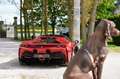 Ferrari SF90 Stradale Rosso Coburn *Peinture Atelier* - Daytona Seats Rot - thumbnail 10