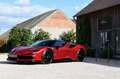 Ferrari SF90 Stradale Rosso Coburn *Peinture Atelier* - Daytona Seats Rot - thumbnail 2