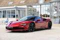 Ferrari SF90 Stradale Rosso Coburn *Peinture Atelier* - Daytona Seats Rot - thumbnail 15