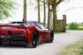 Ferrari SF90 Stradale Rosso Coburn *Peinture Atelier* - Daytona Seats Rot - thumbnail 12