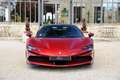 Ferrari SF90 Stradale Rosso Coburn *Peinture Atelier* - Daytona Seats Rot - thumbnail 16