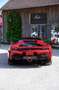 Ferrari SF90 Stradale Rosso Coburn *Peinture Atelier* - Daytona Seats Rot - thumbnail 5