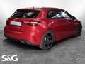 Mercedes-Benz A 200 AMG Panora+Rükam+LED+Navi+BurmesterSound Rot - thumbnail 2