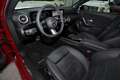 Mercedes-Benz A 200 AMG Panora+Rükam+LED+Navi+BurmesterSound Rot - thumbnail 9
