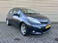 Toyota Yaris 1.3 VVT-i Aspiration [ camera,airco,lmv ] Grau - thumbnail 4