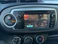 Toyota Yaris 1.3 VVT-i Aspiration [ camera,airco,lmv ] Grau - thumbnail 16