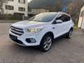 Ford Kuga Kuga Titanium 2.0 TDCI 4x4*AHK*Xenon*Navi*Kamera Weiß - thumbnail 1