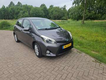 Yaris 1.5 Full Asp.