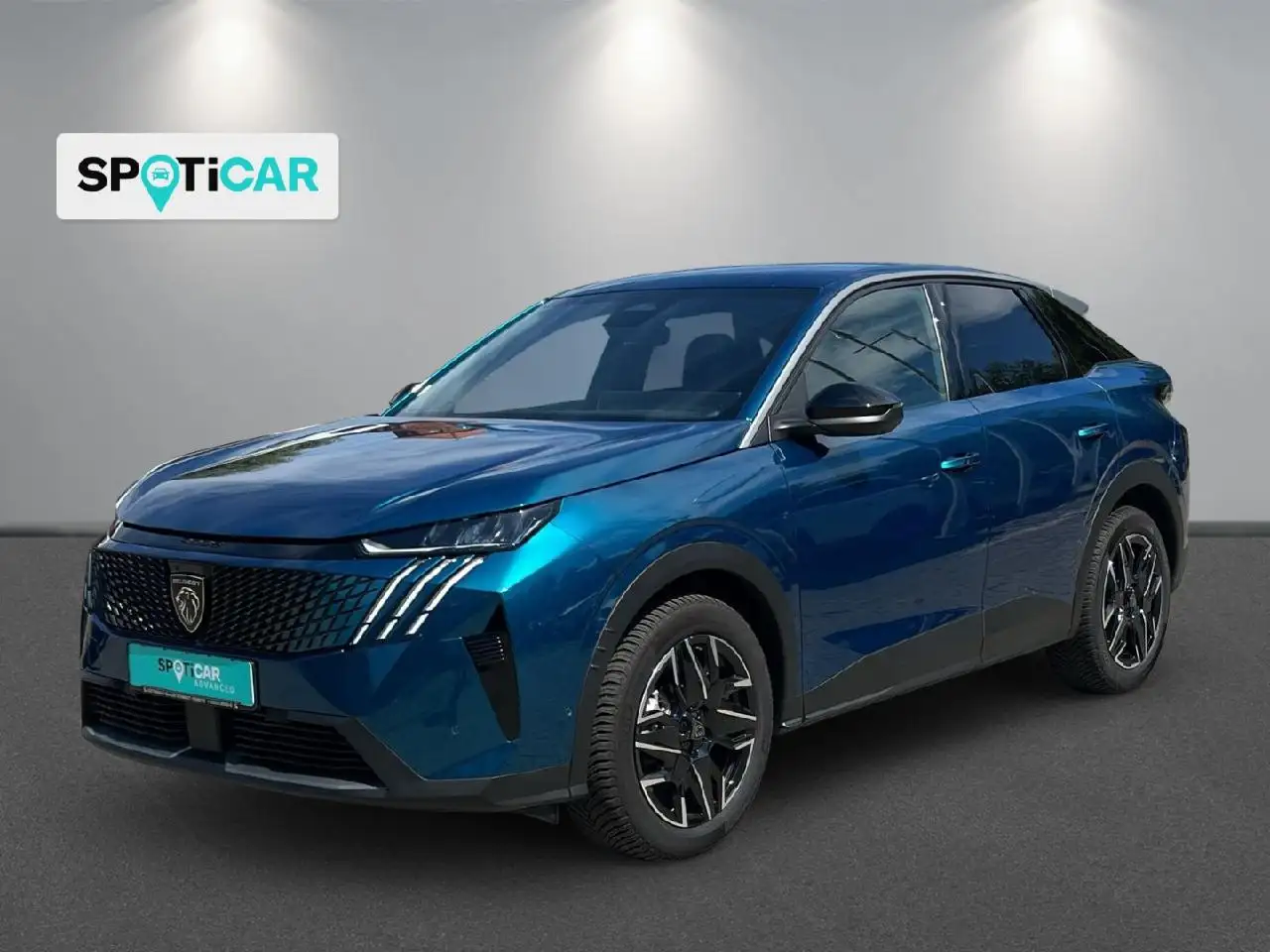 Peugeot 3008 2026