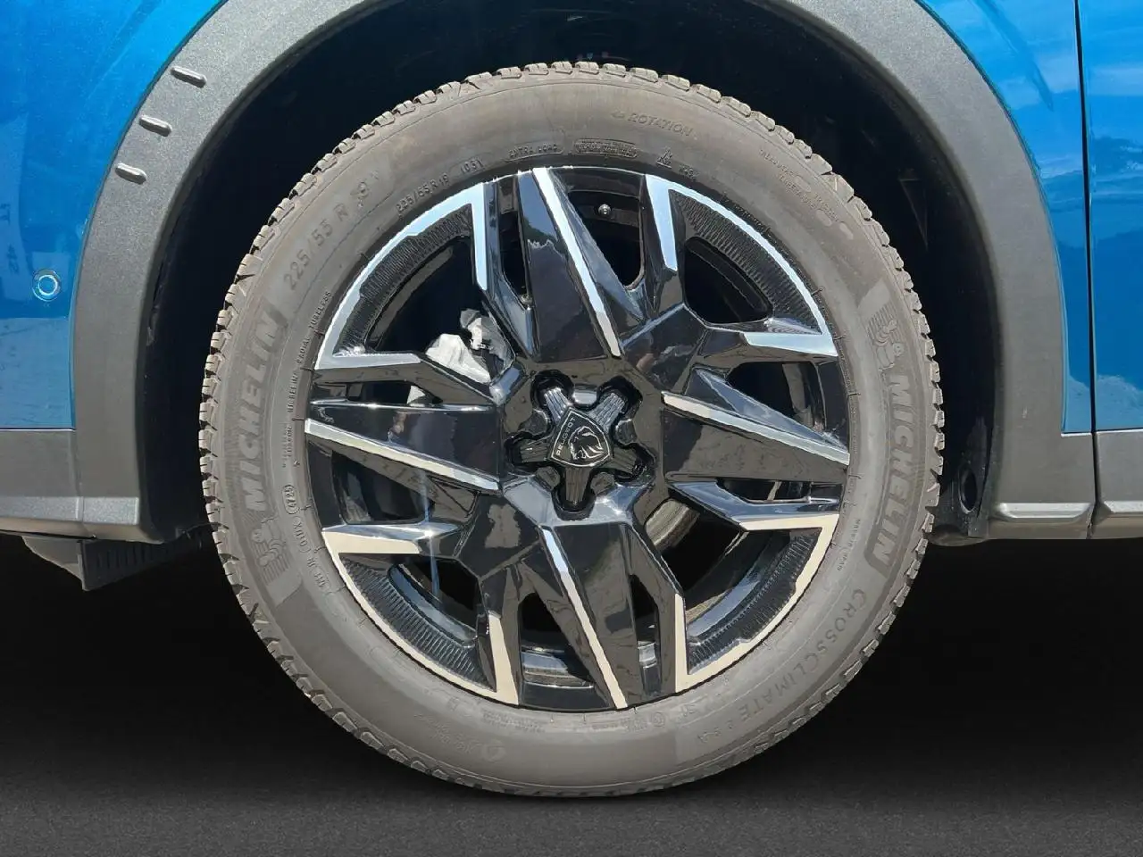 Peugeot 3008 2026 — фото 15