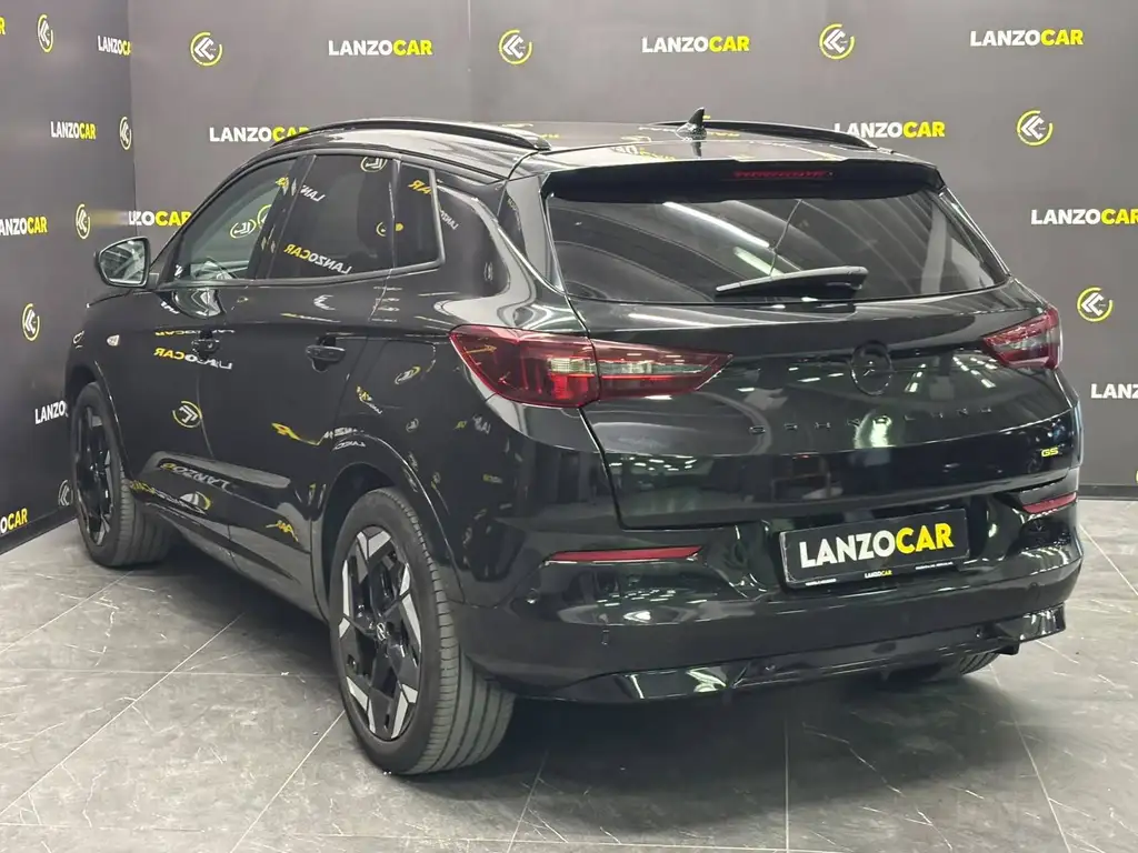 Opel Grandland | foto 4