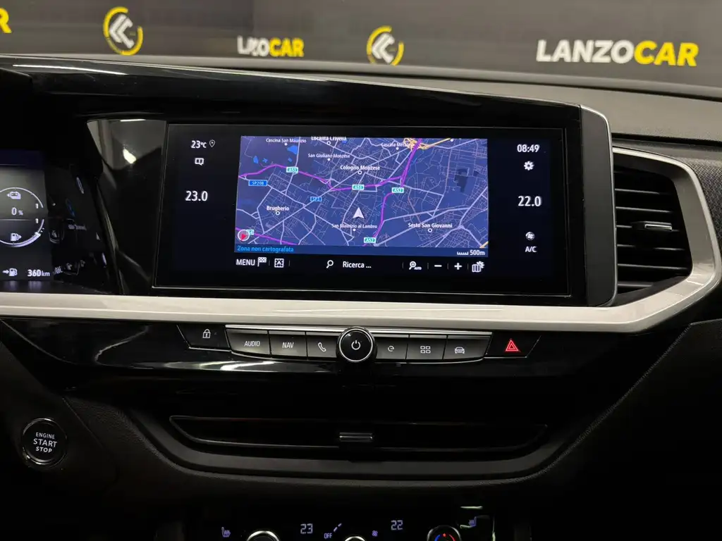 Opel Grandland | foto 11