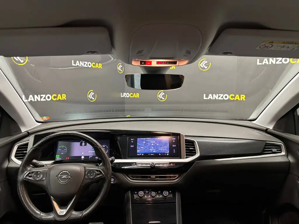 Opel Grandland | foto 7