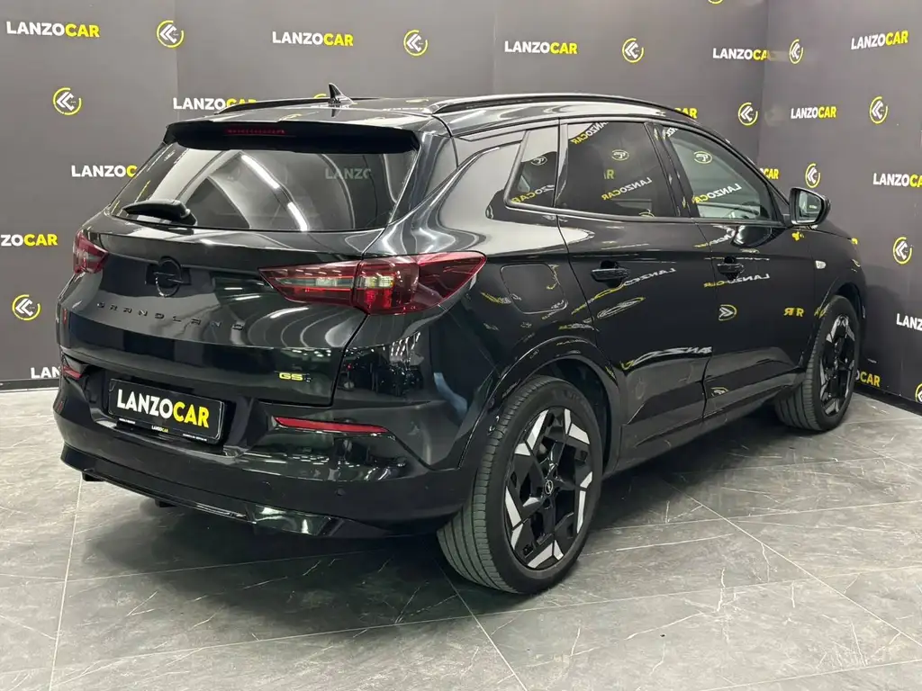 Opel Grandland | foto 6