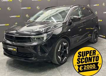 1.6 PHEV GSE AWD 300CV *DIVERSI COLORI*