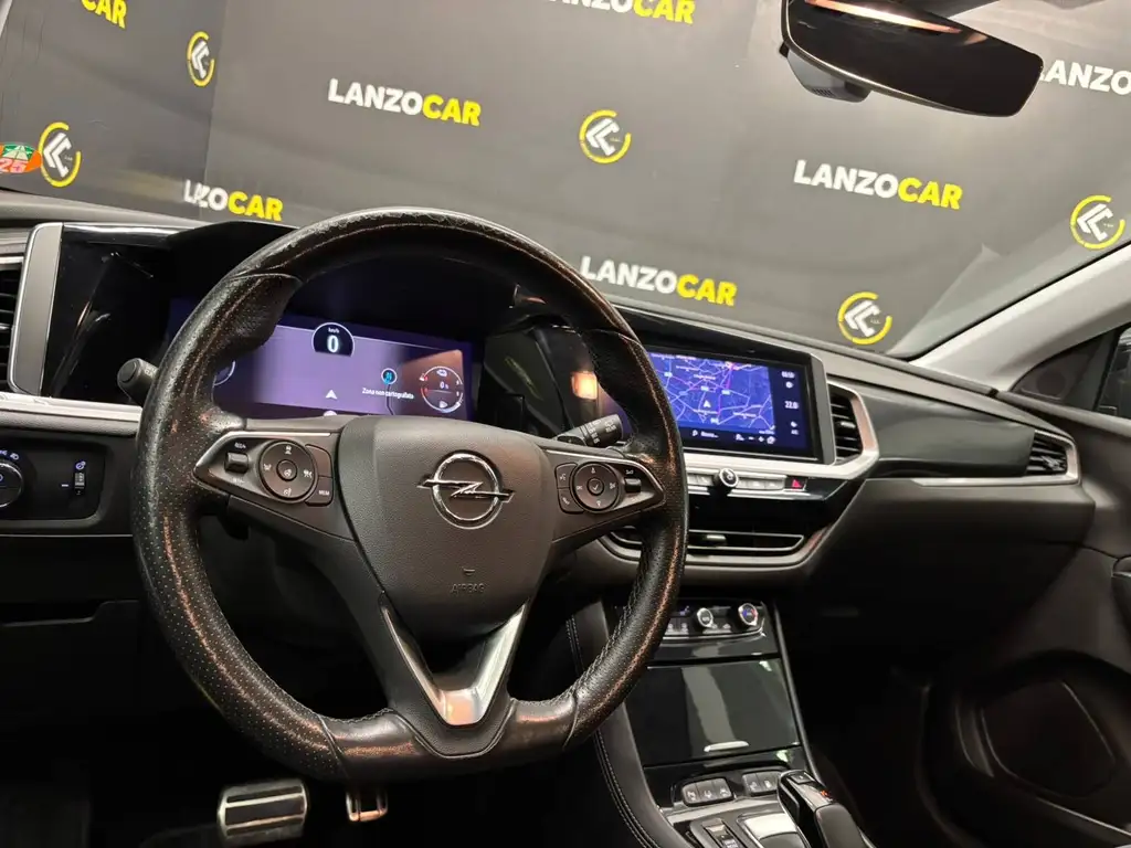 Opel Grandland | foto 8