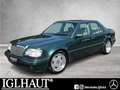 Mercedes-Benz E 500 AMG AERO BRABUS KLIMA SCHIEBEDACH MEMORY - thumbnail 1