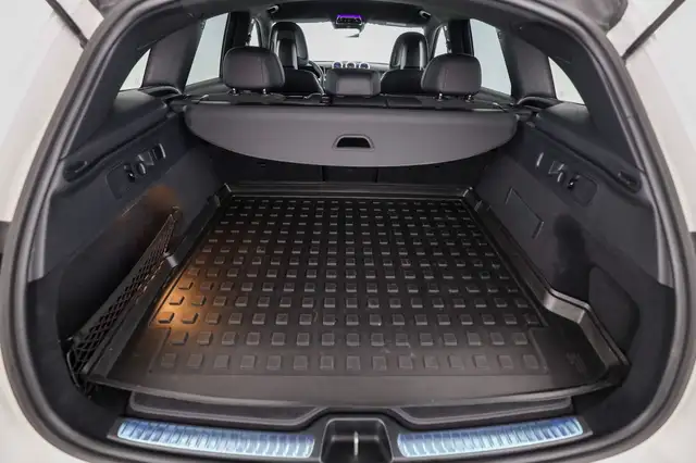 Mercedes-Benz GLC 300 de 4MATIC mit EQ Hybrid Technologie Österreich-Edi Ansicht 18