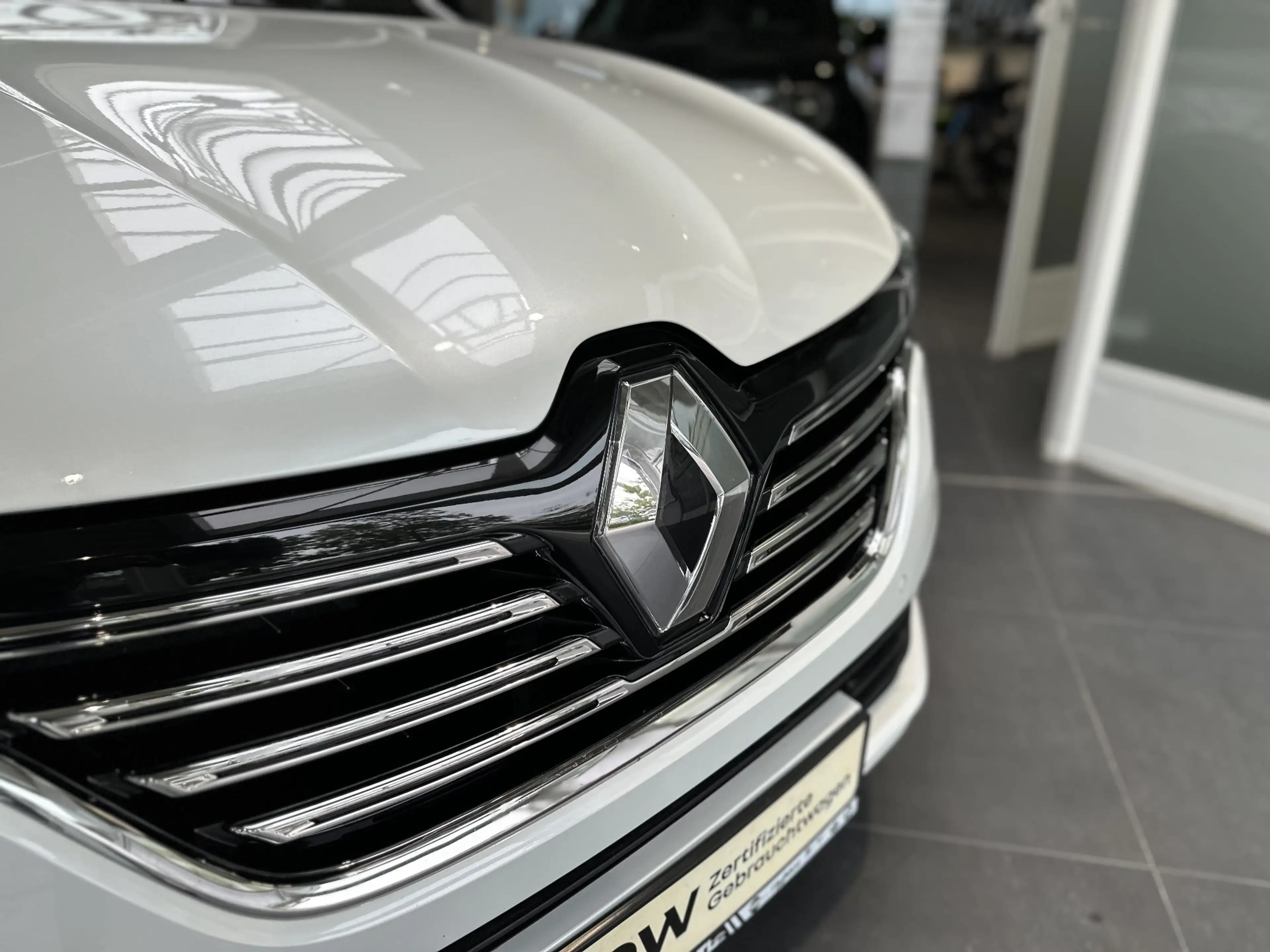 Renault Talisman Grandtour S-Edition TCe 225 EDC — photo 7