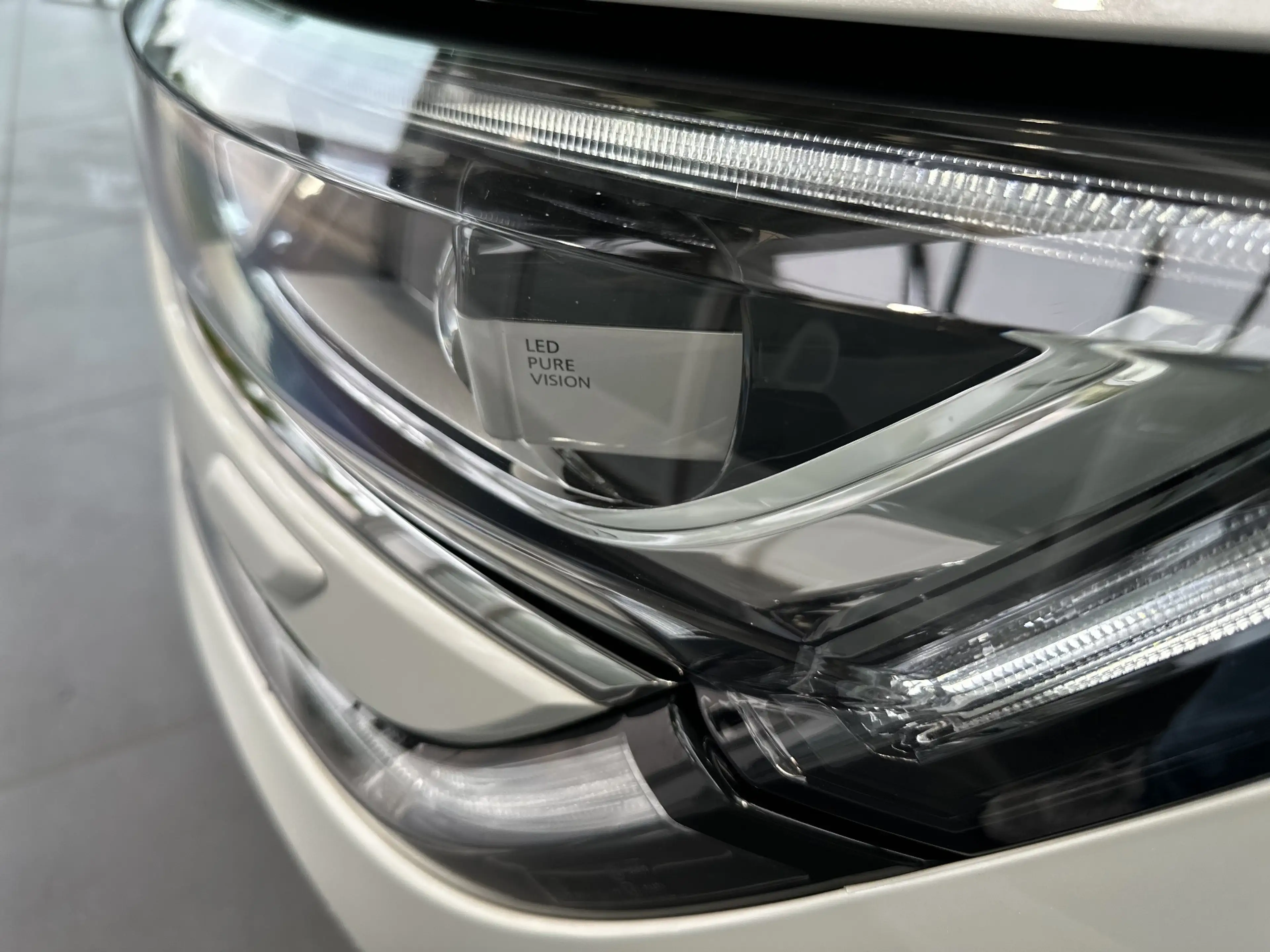 Renault Talisman Grandtour S-Edition TCe 225 EDC — photo 5