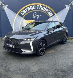 II E-TENSE 225 PERFORMANCE LINE + AUTO