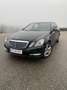 Mercedes-Benz E 350 BlueEfficiency Avantgarde 4MATIC Aut. *DIPLOMAT* Schwarz - thumbnail 10