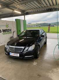 BlueEfficiency Avantgarde 4MATIC Aut. *DIPLOMAT*