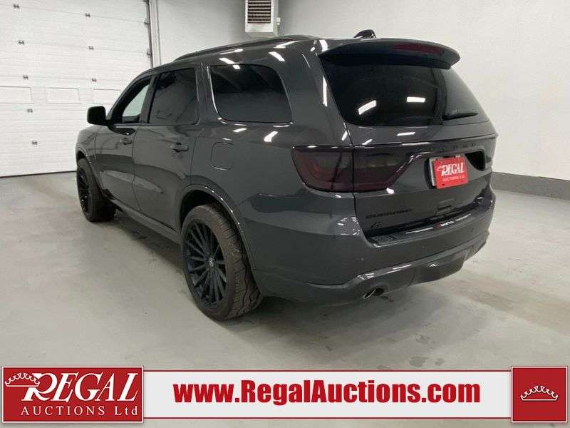 2025 Dodge Durango GT PLUS — снимка 1