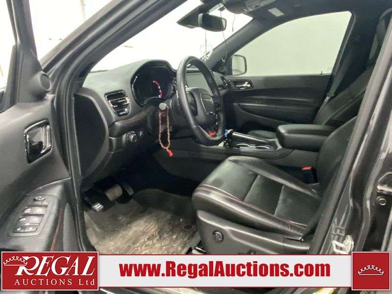 2025 Dodge Durango GT PLUS — снимка 1