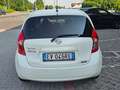 Nissan Note 1.2 tekna 80cv - thumbnail 5