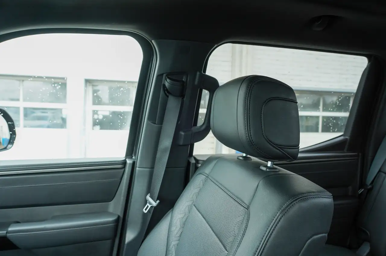Toyota Tundra photo Toyota Tundra