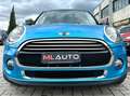 MINI Cooper D Hype 5P Blu/Azzurro - thumbnail 3