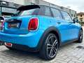 MINI Cooper D Hype 5P Blu/Azzurro - thumbnail 5