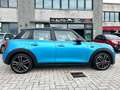 MINI Cooper D Hype 5P Blu/Azzurro - thumbnail 8