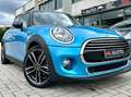 MINI Cooper D Hype 5P Blu/Azzurro - thumbnail 1